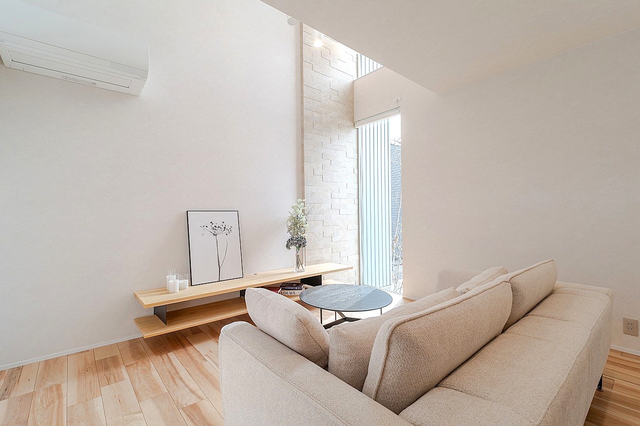 グルービーの家づくりとは?