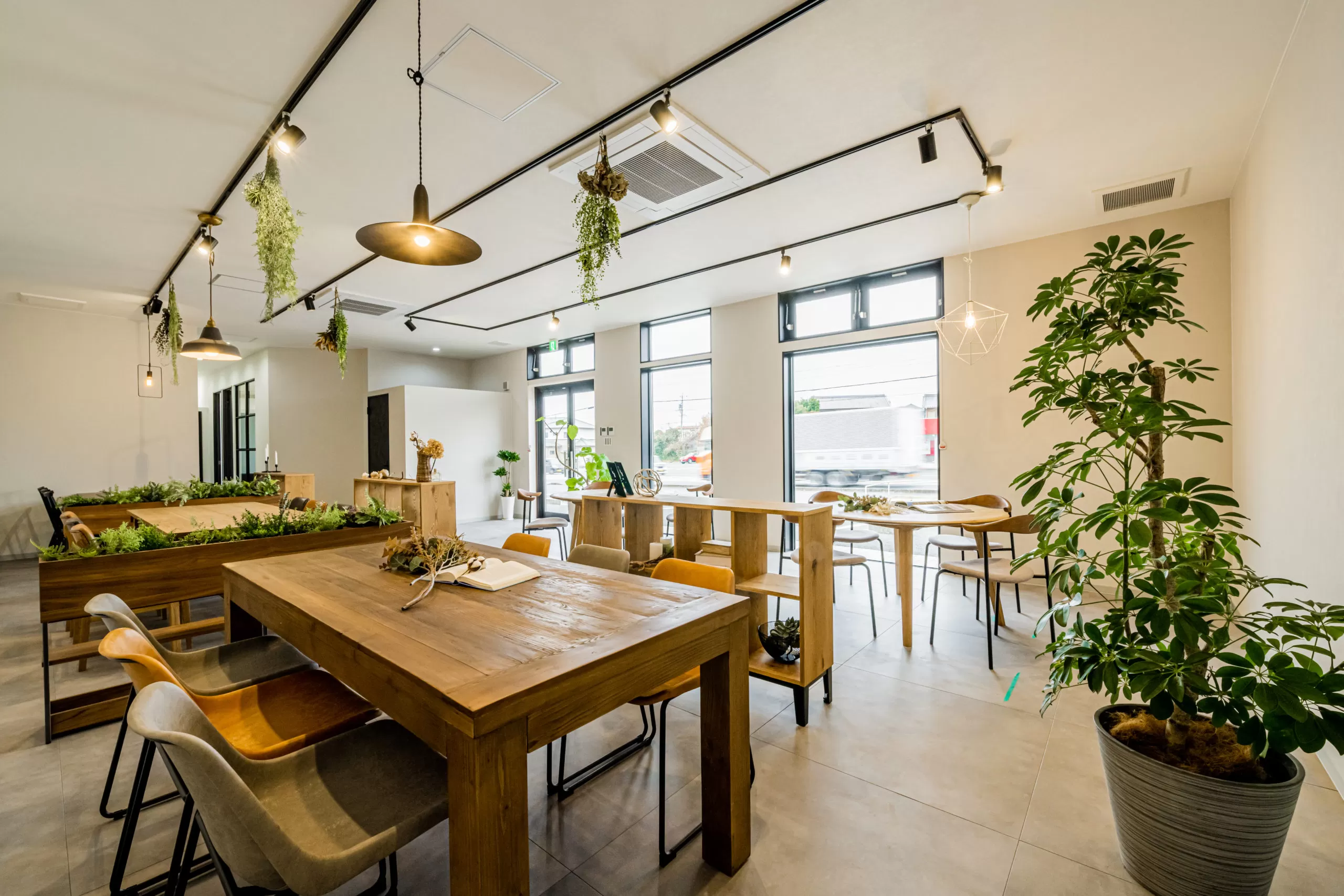 アーキテックスライフスタイルセンターとは