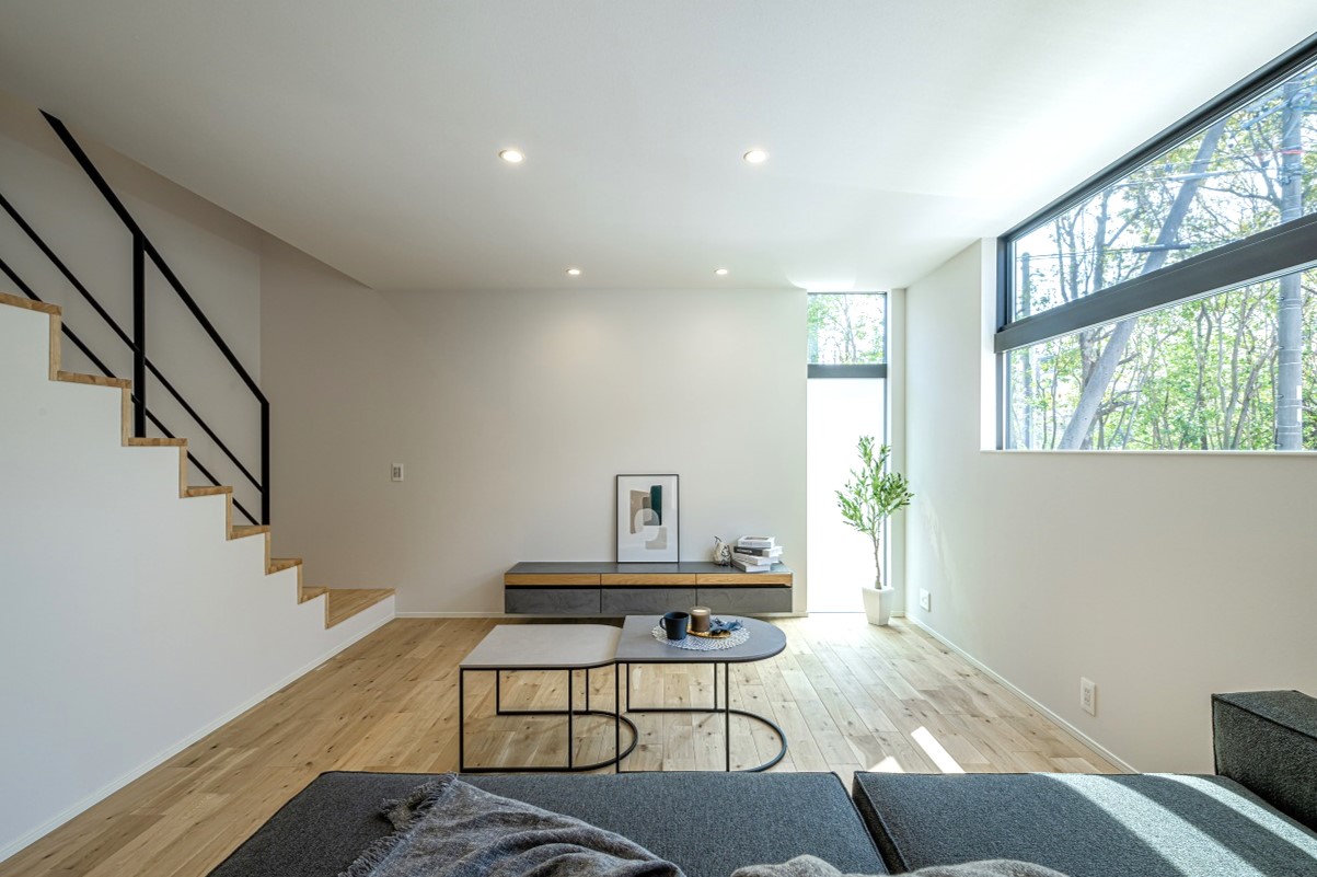 グルービーの家づくりとは?