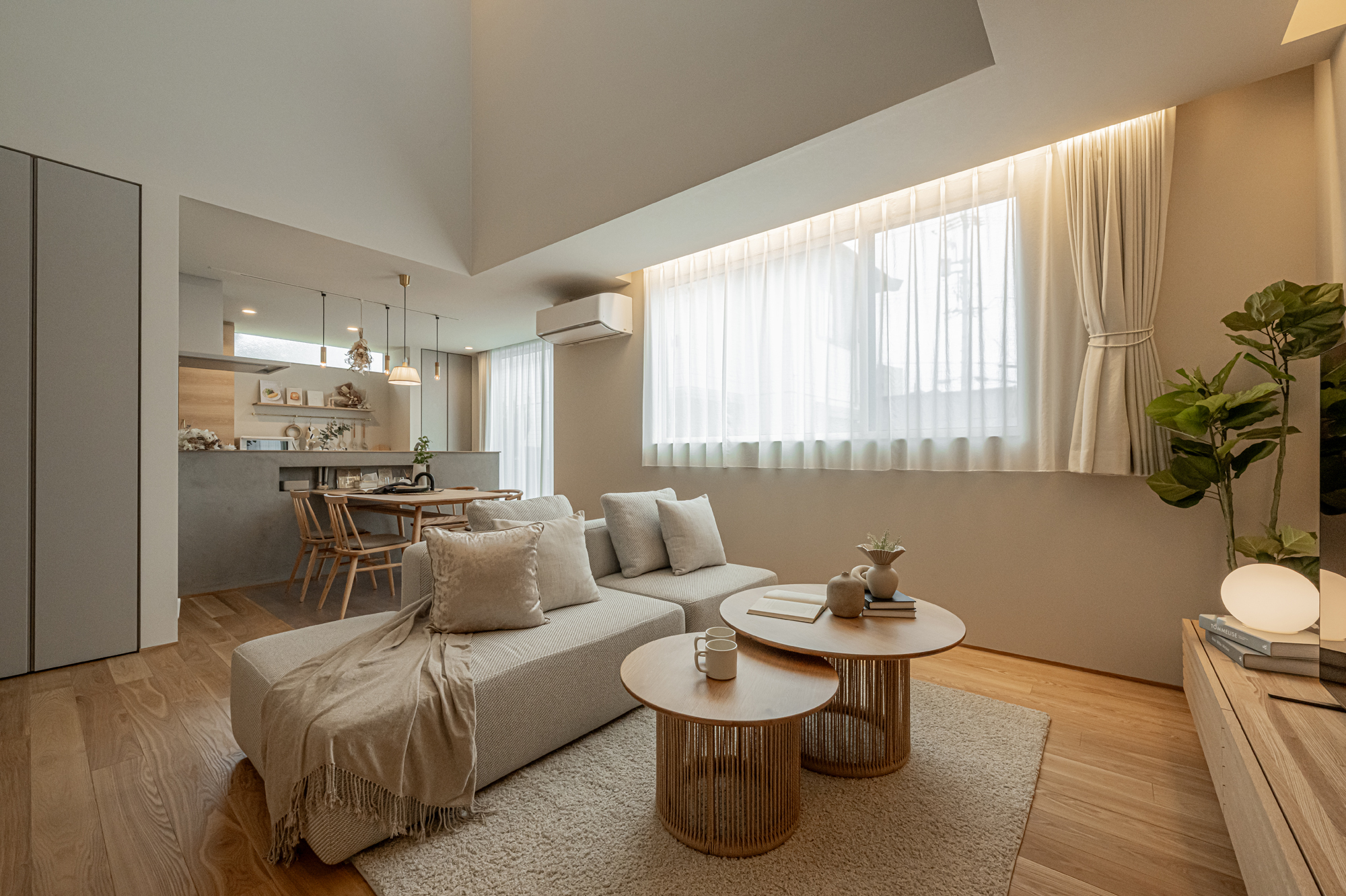 冬の家づくりのお悩み、まるっと解決！