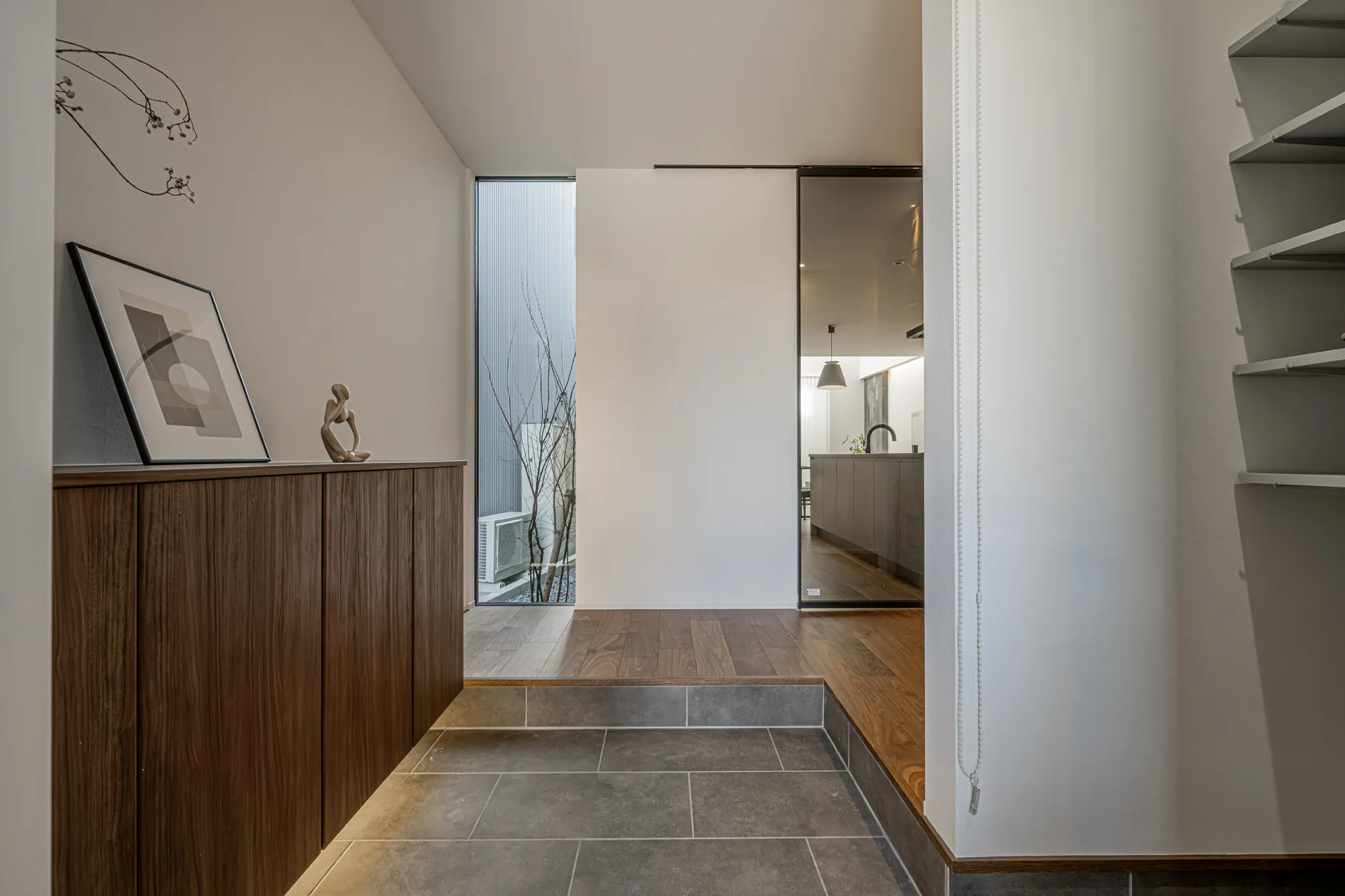 北名古屋市九之坪東ノ川モデルハウス