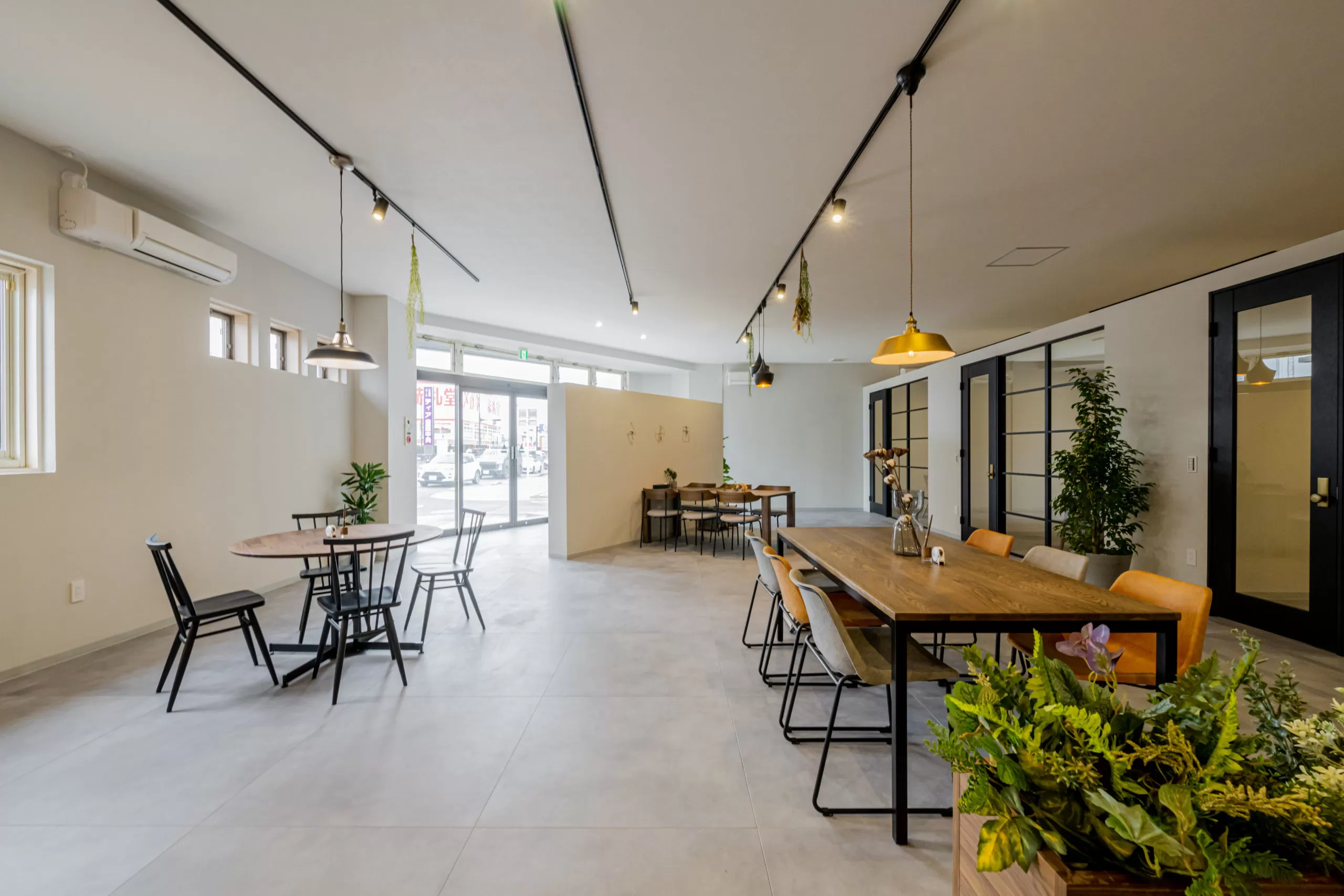 ライフスタイルセンター豊田