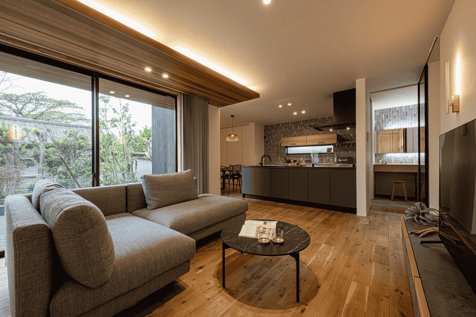 グルービーの家づくりとは？