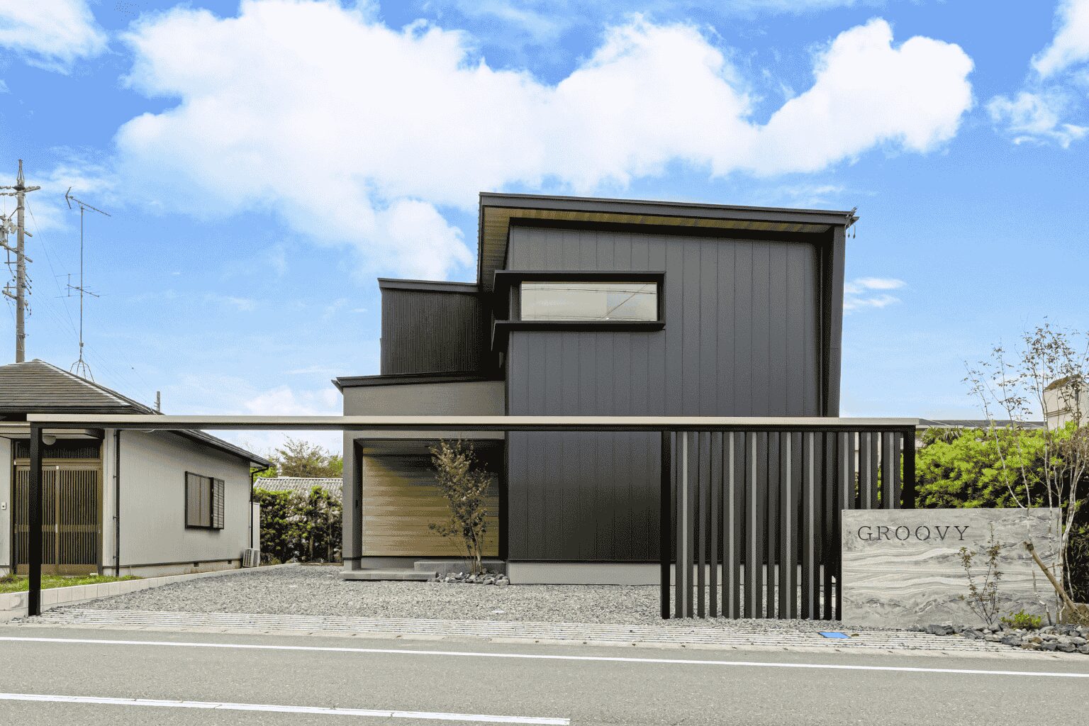 浜松市浜名区都田町  MODEL HOUSE GRAND OPEN！