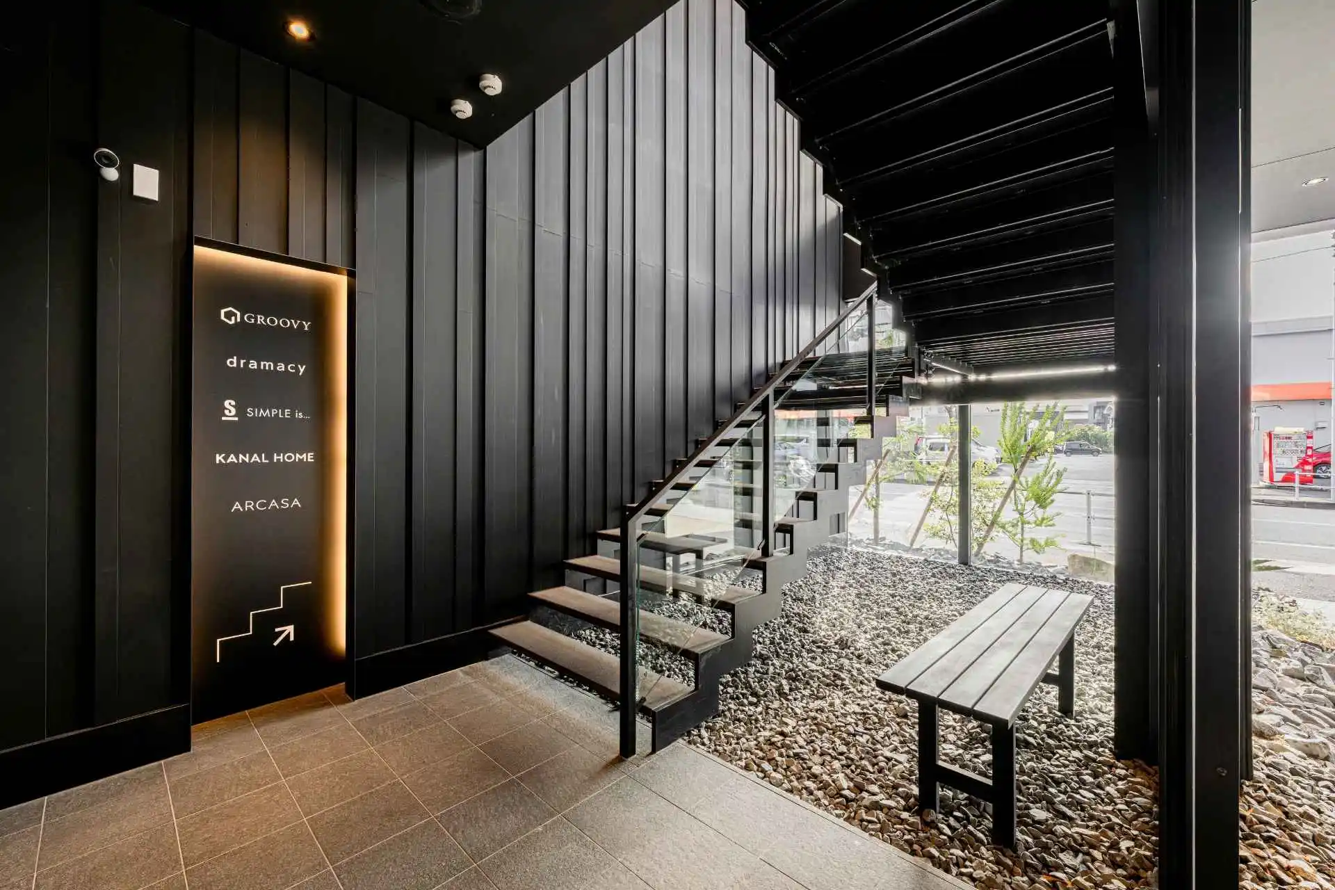 ARCHITEX LIFESTYLE CENTER NAGOYAMIDORI