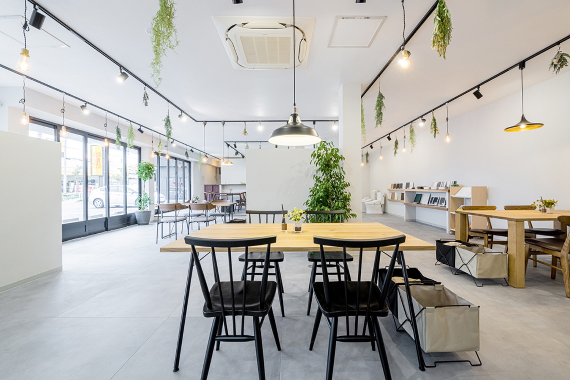 ARCHITEX LIFESTYLE CENTER NISHIO