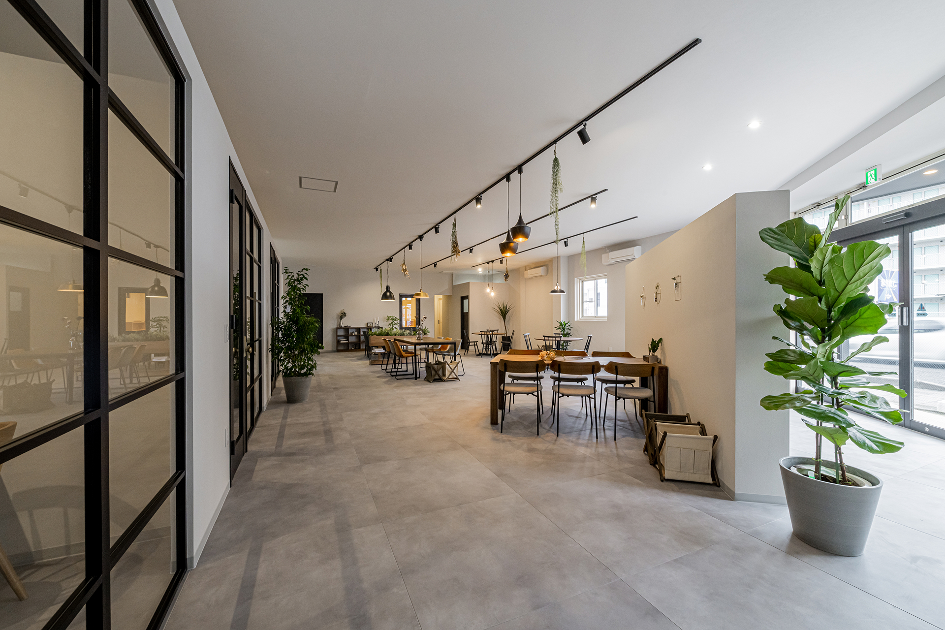 ARCHITEX LIFESTYLE CENTER TOYOTA