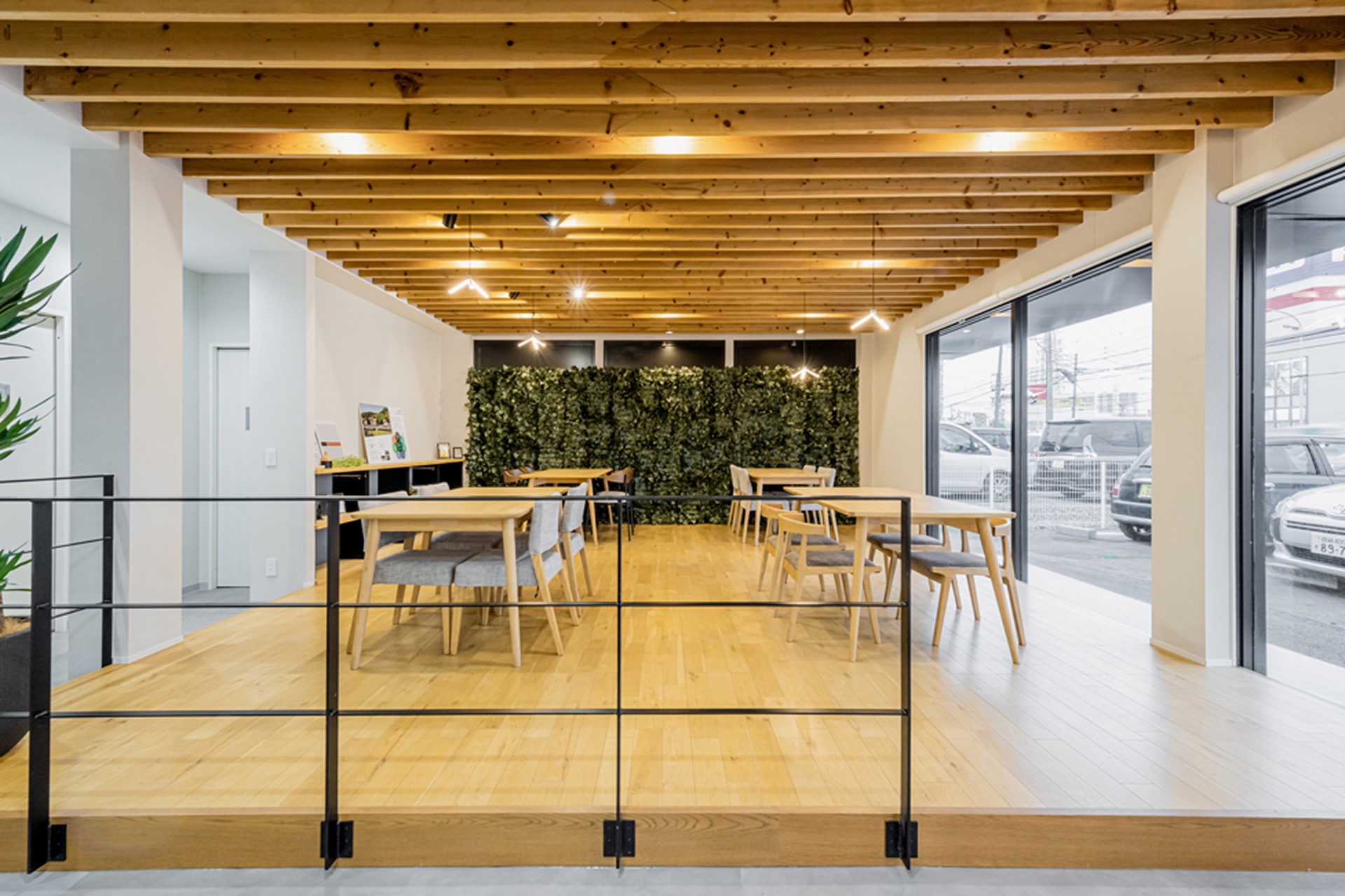 ARCHITEX LIFESTYLE CENTER NISHIO