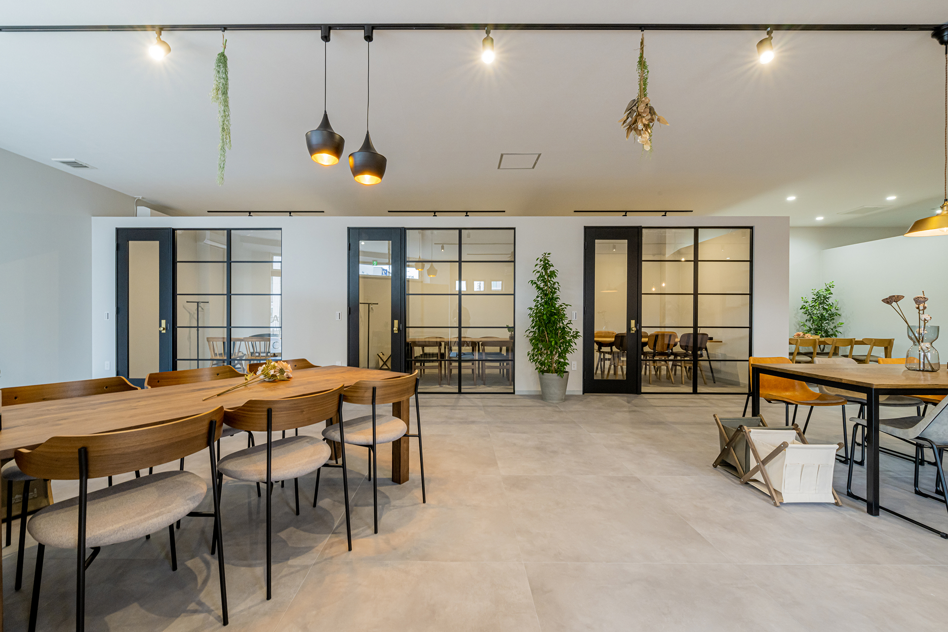 ARCHITEX LIFESTYLE CENTER TOYOTA