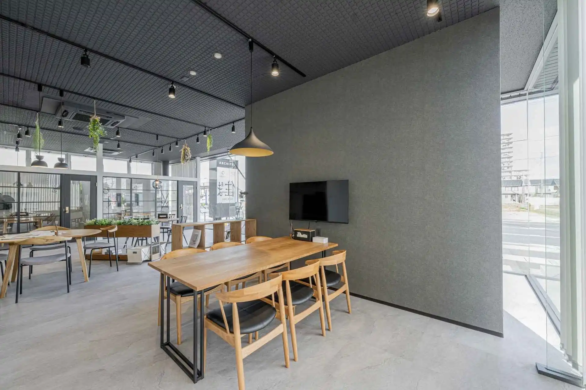 ARCHITEX LIFESTYLE CENTER YOKKAICHI