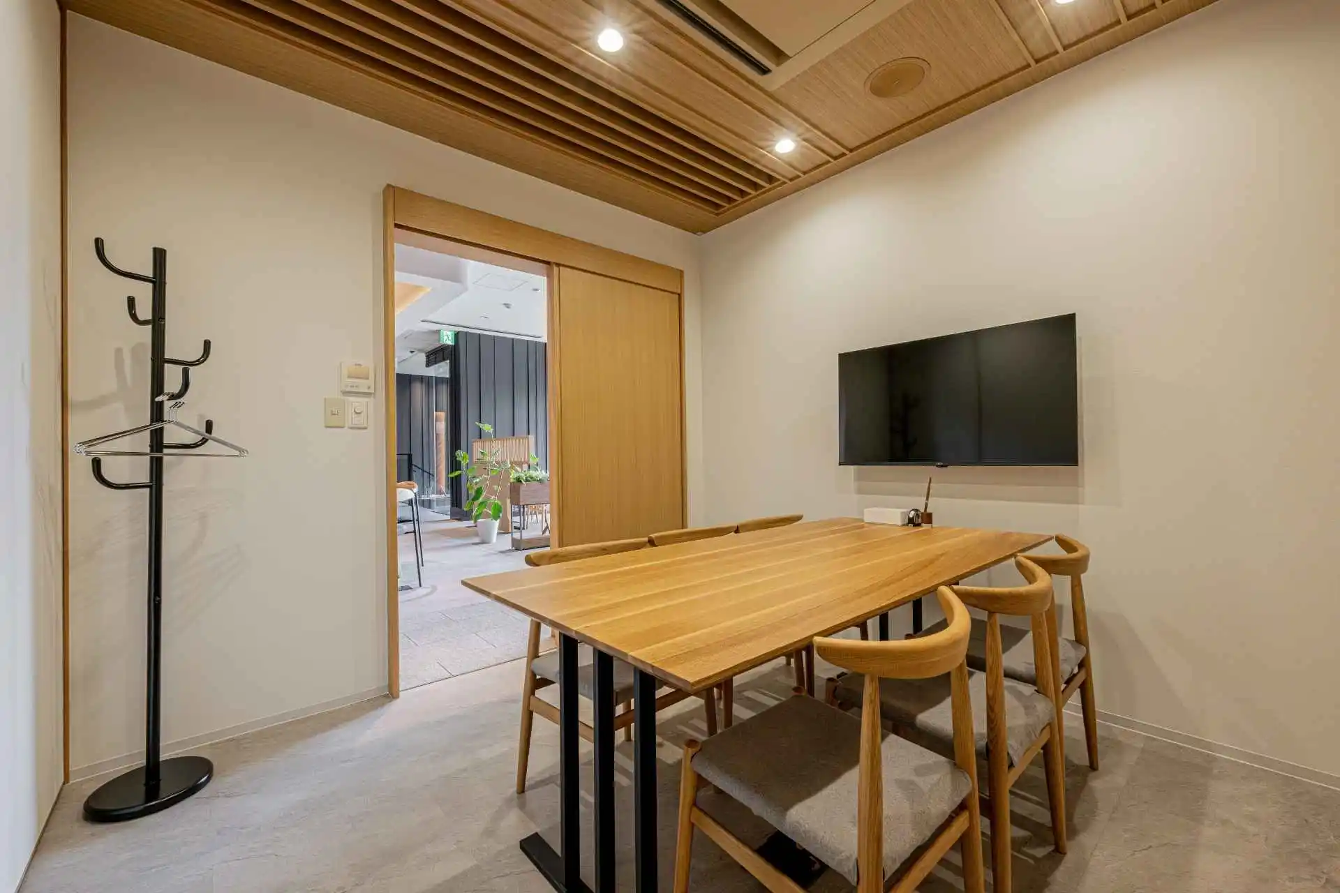 ARCHITEX LIFESTYLE CENTER NAGOYAMIDORI