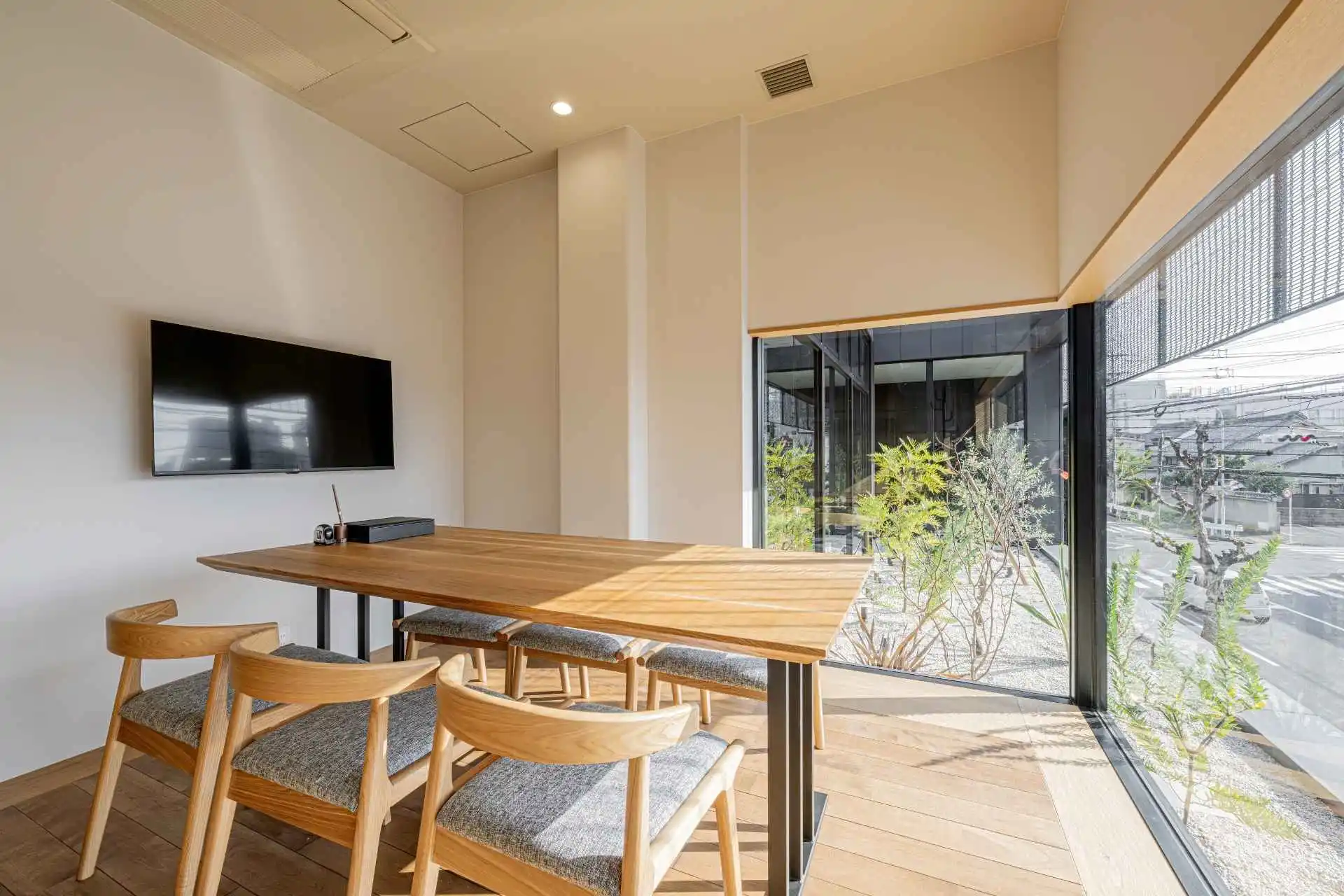 ARCHITEX LIFESTYLE CENTER NAGOYAMIDORI