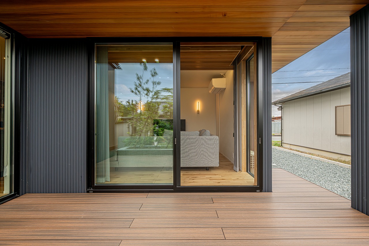 浜松市浜名区都田町  MODEL HOUSE GRAND OPEN！