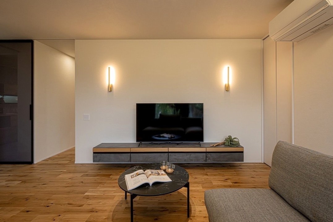 浜松市浜名区都田町  MODEL HOUSE GRAND OPEN！