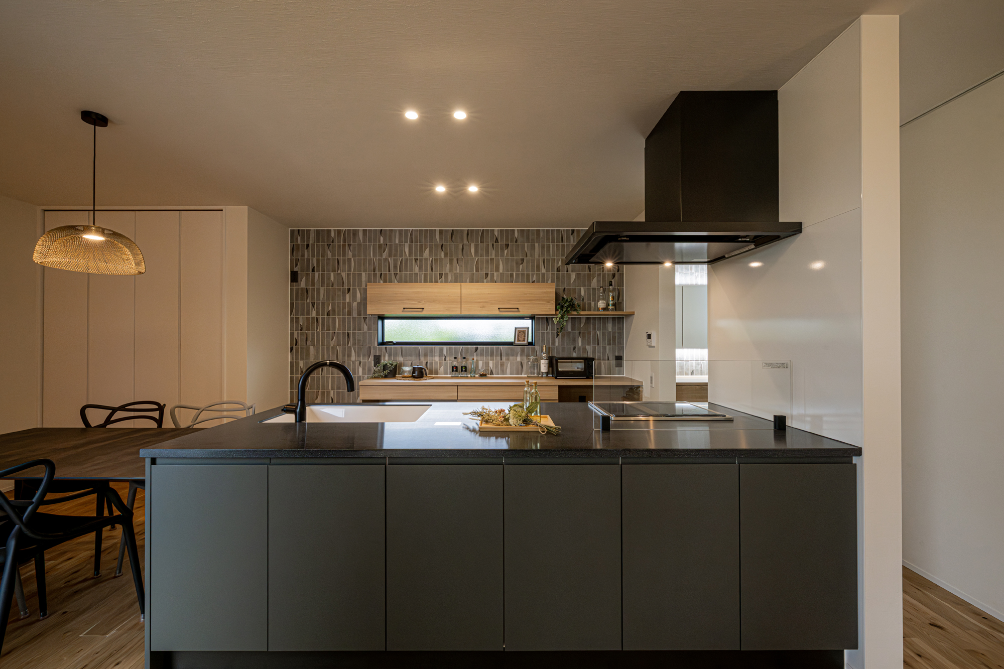 浜松市浜名区都田町  MODEL HOUSE 完成見学会