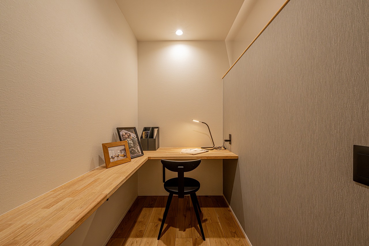 浜松市浜名区都田町  MODEL HOUSE GRAND OPEN！