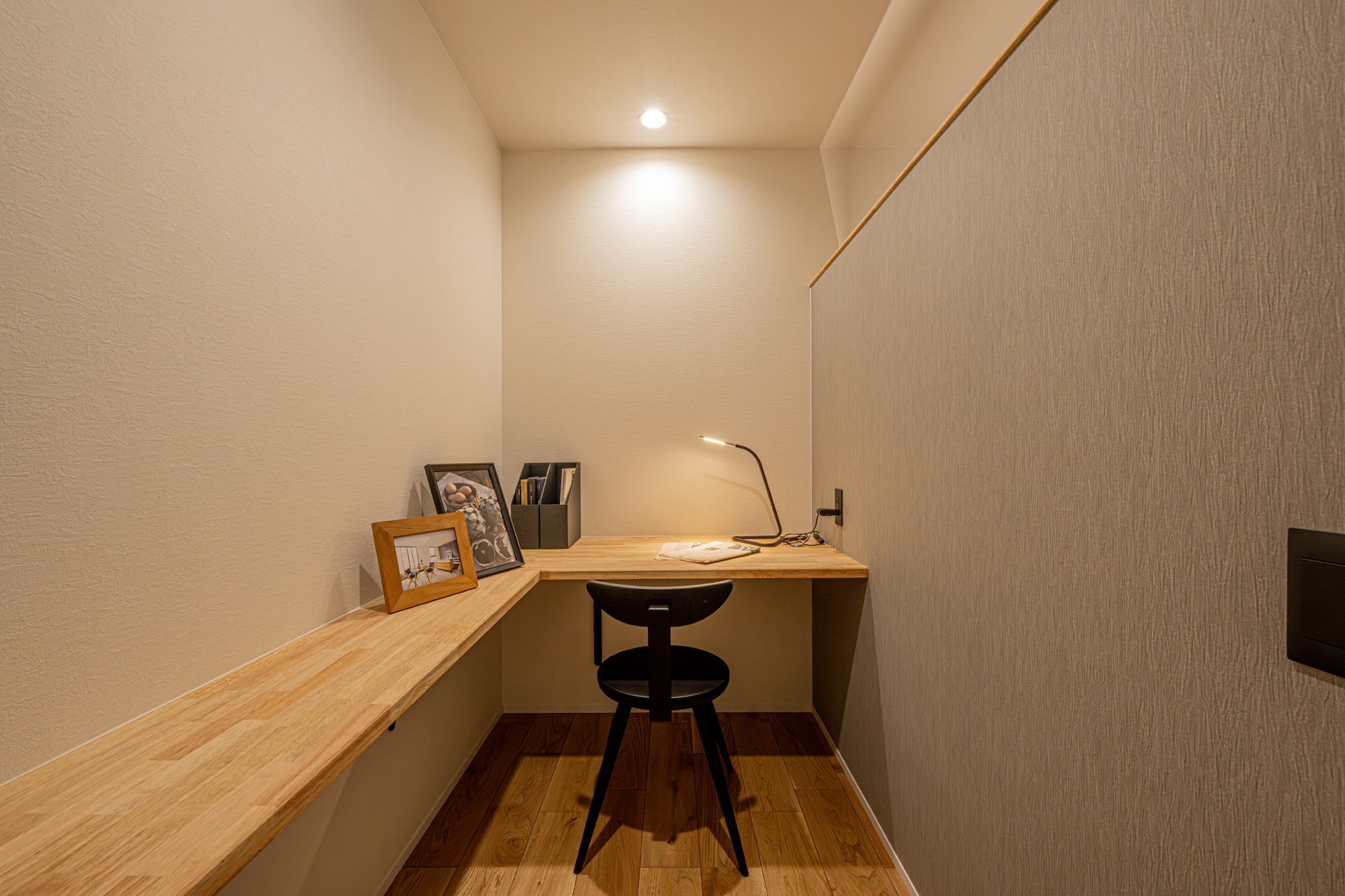 浜松市浜名区都田モデルハウス