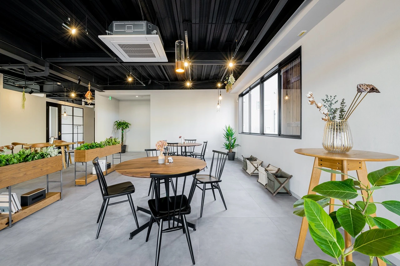 アーキテックスライフスタイルセンターとは