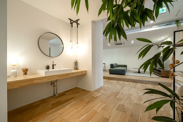 ARCHITEX LIFESTYLE CENTER KASUGAI