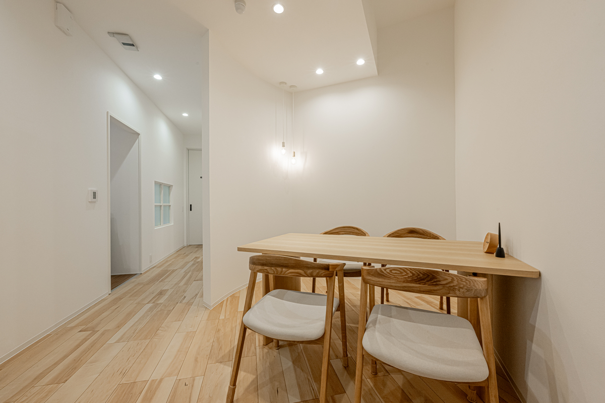 ARCHITEX LIFESTYLE CENTER KASUGAI