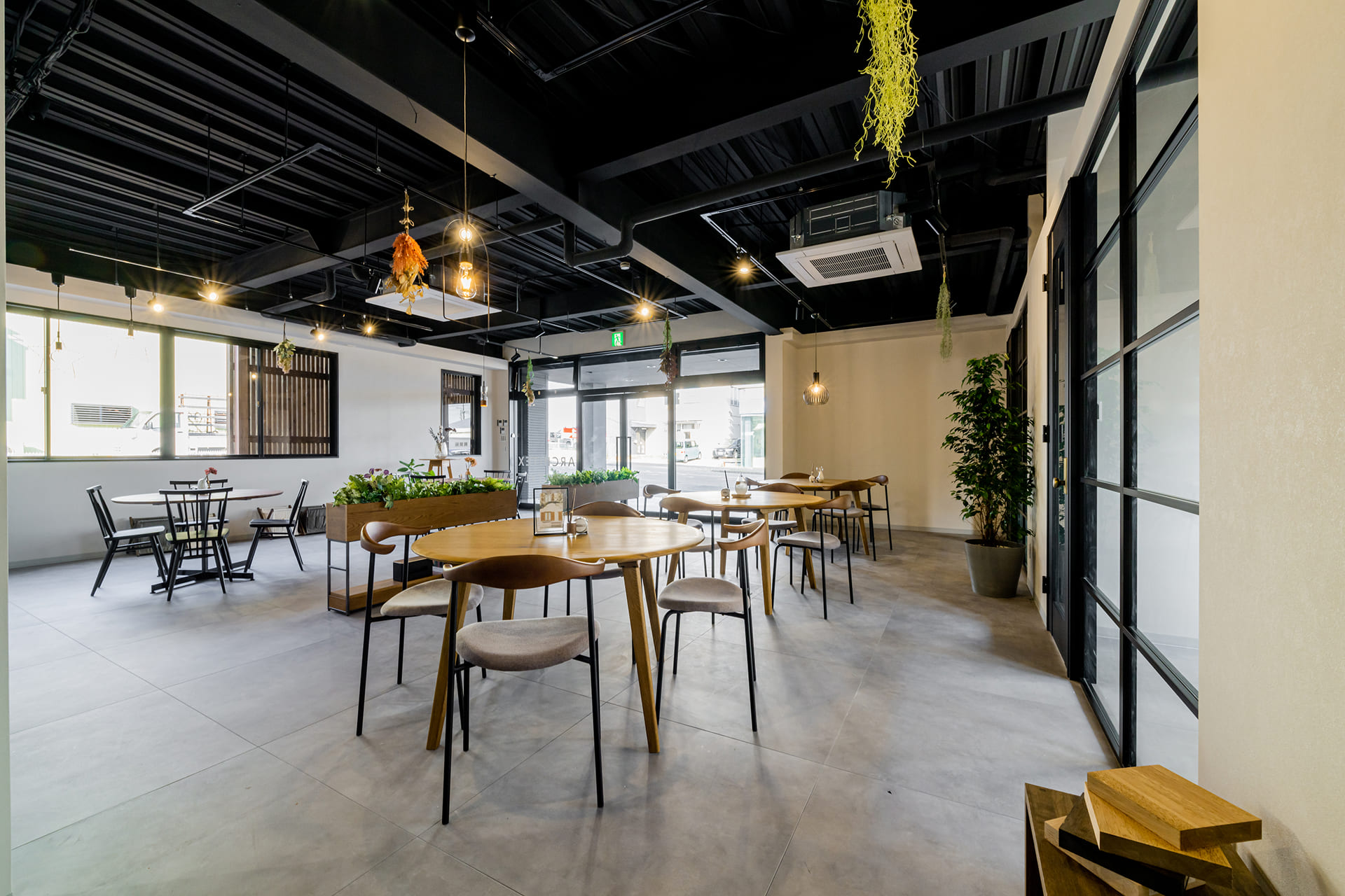 ARCHITEX LIFESTYLE CENTER KARIYA