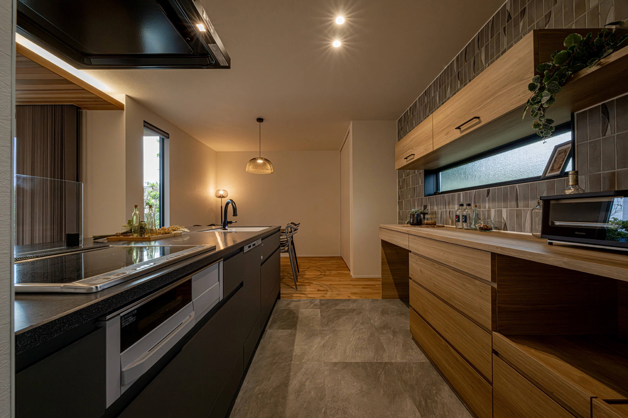 浜松市浜名区都田町  MODEL HOUSE 完成見学会