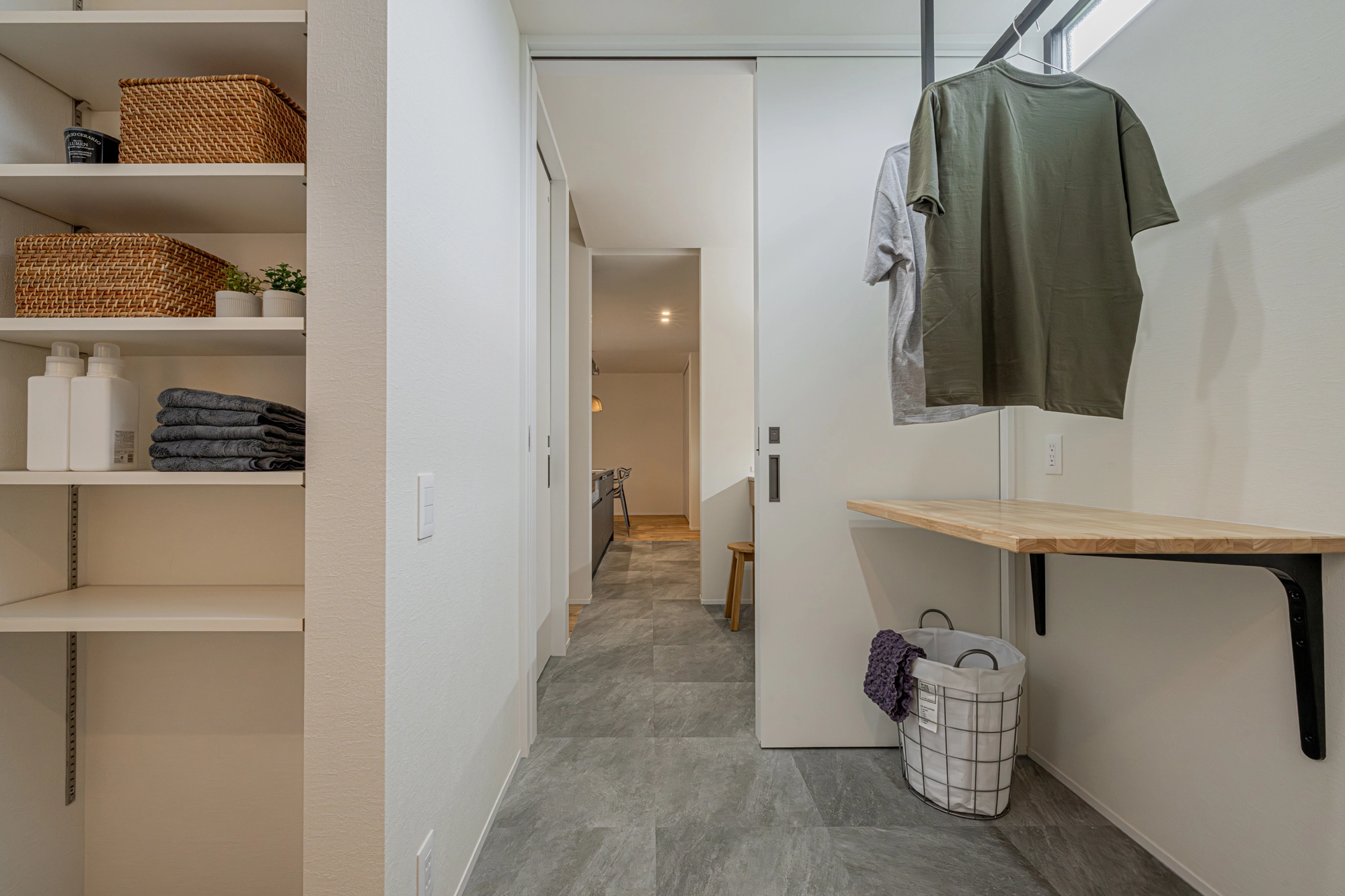 浜松市浜名区都田町  MODEL HOUSE 完成見学会