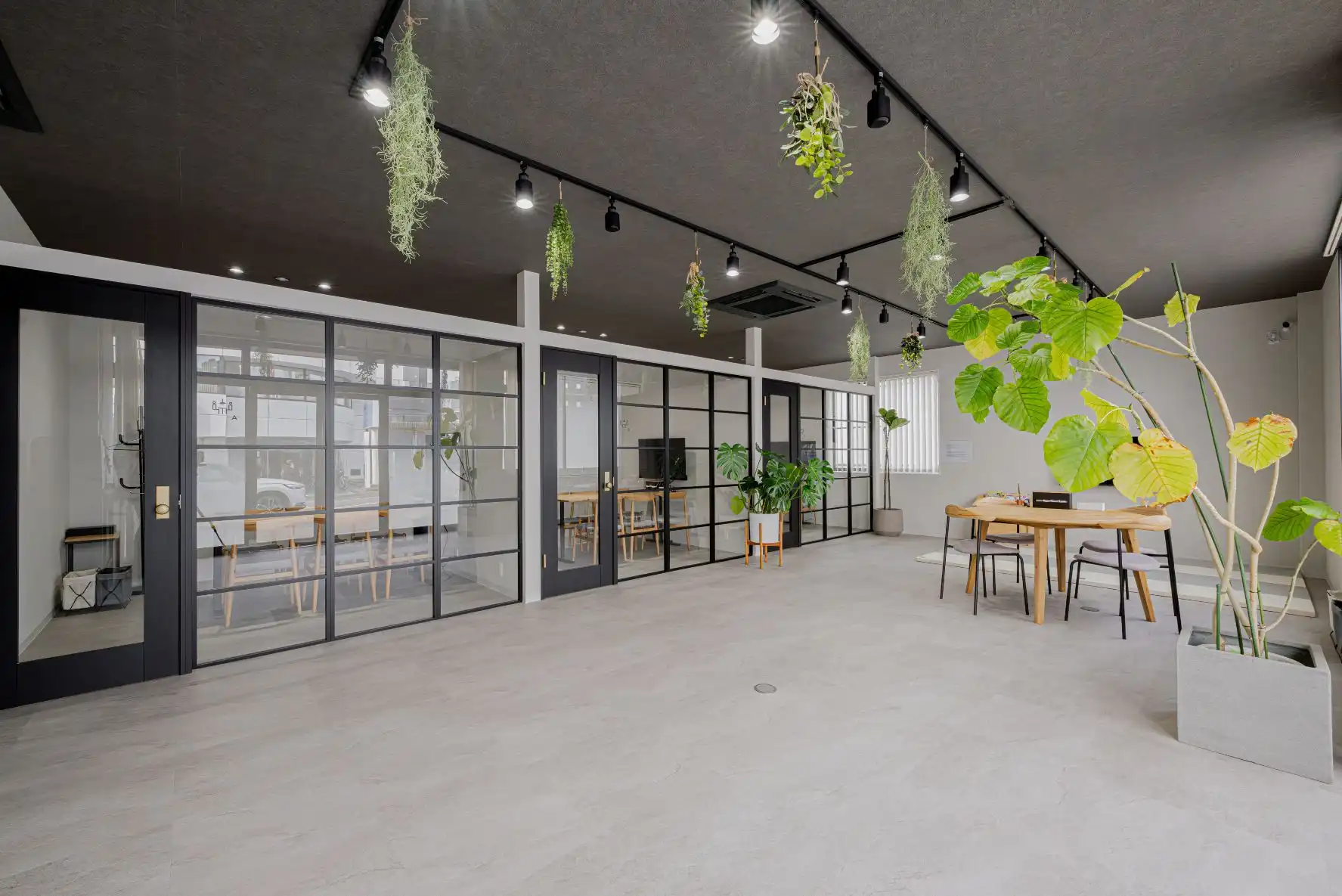 ARCHITEX LIFESTYLE CENTER HANDA
