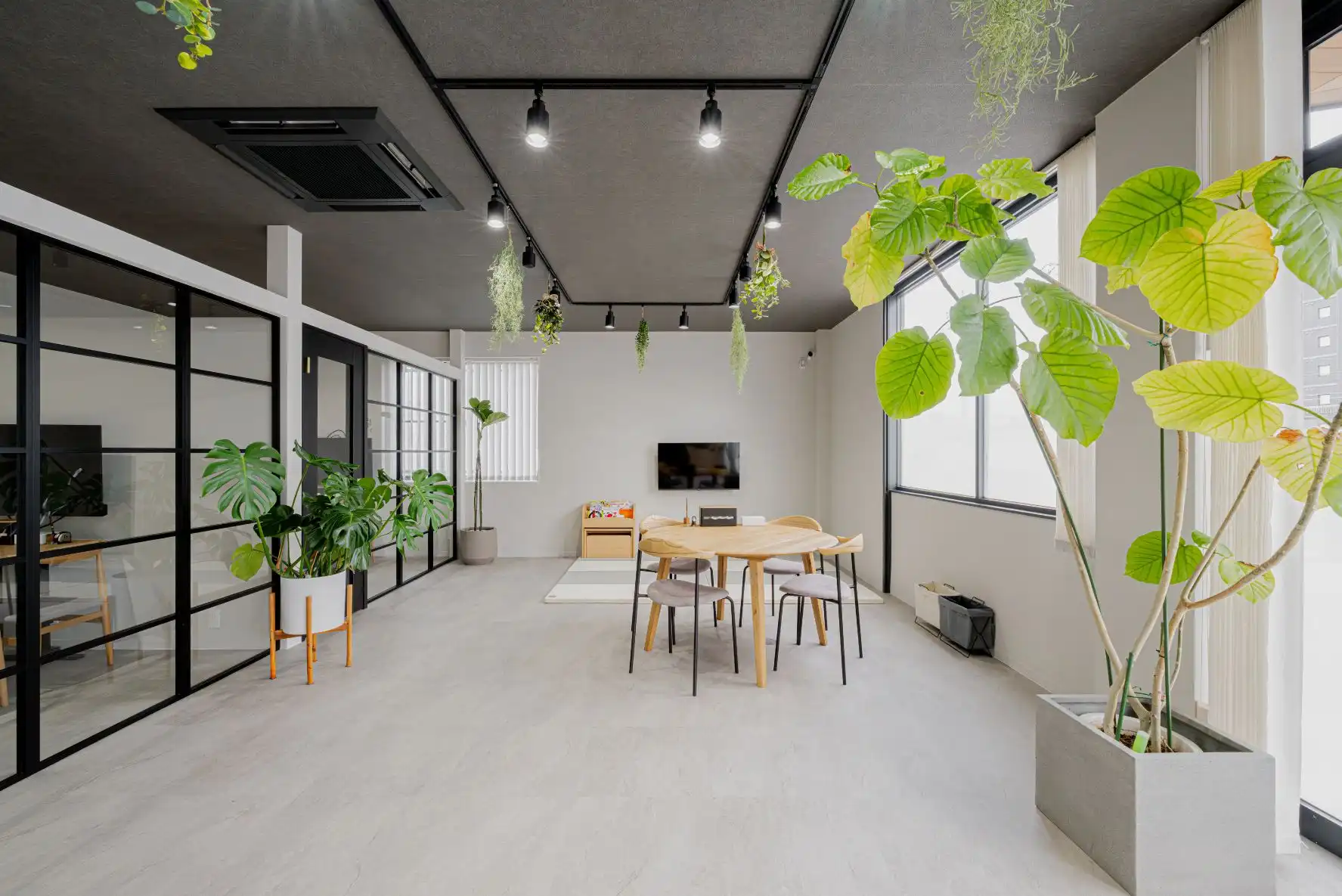 ARCHITEX LIFESTYLE CENTER HANDA