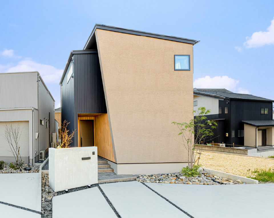 【北名古屋市九ノ坪】モデルハウスGRAND OPEN