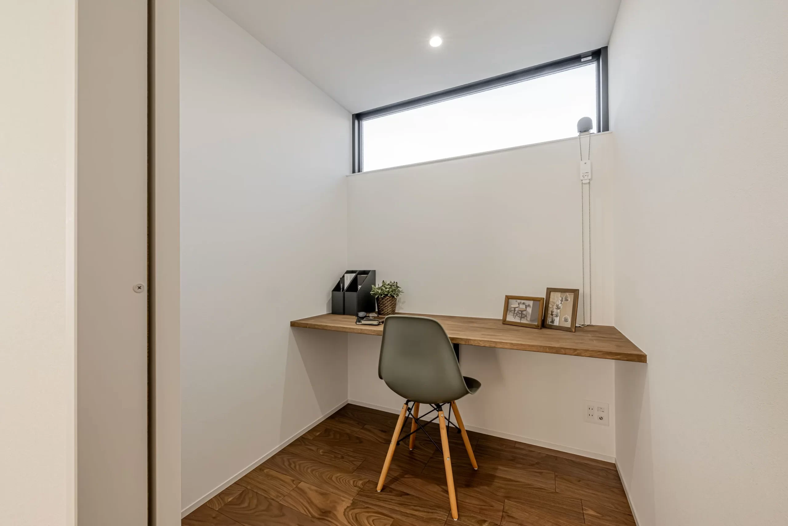 北名古屋市九之坪東ノ川モデルハウス