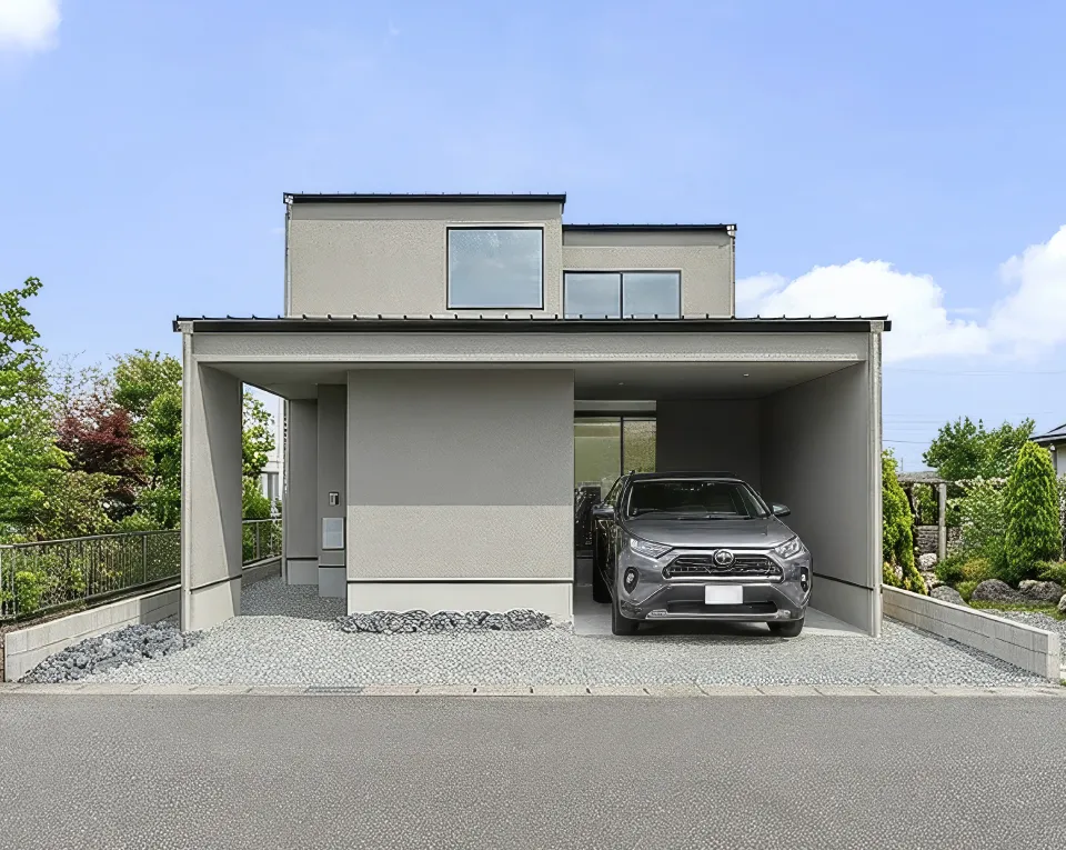 愛知県春日井市｜お施主様邸完成見学会