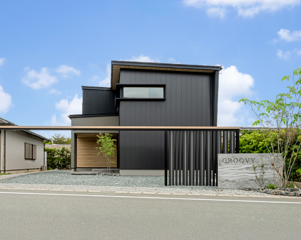 浜松北 MODEL HOUSE 完成見学会