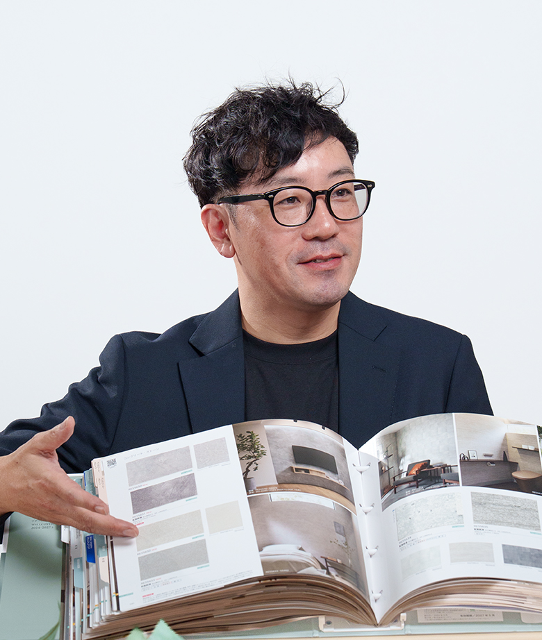 TAKUMI IMADA