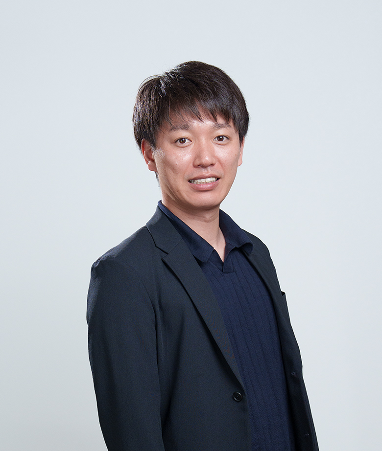 JUN OGURI