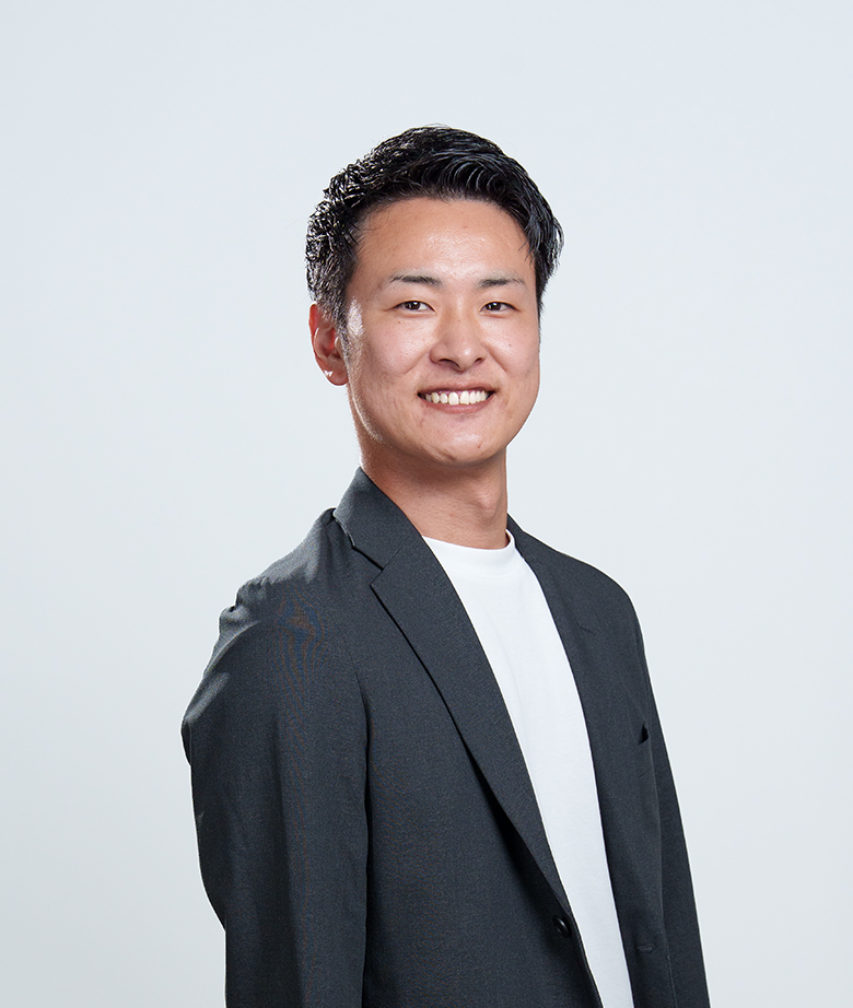 KIMINARI SUZUKI
