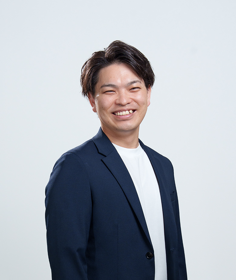 KOJI TAKESHITA