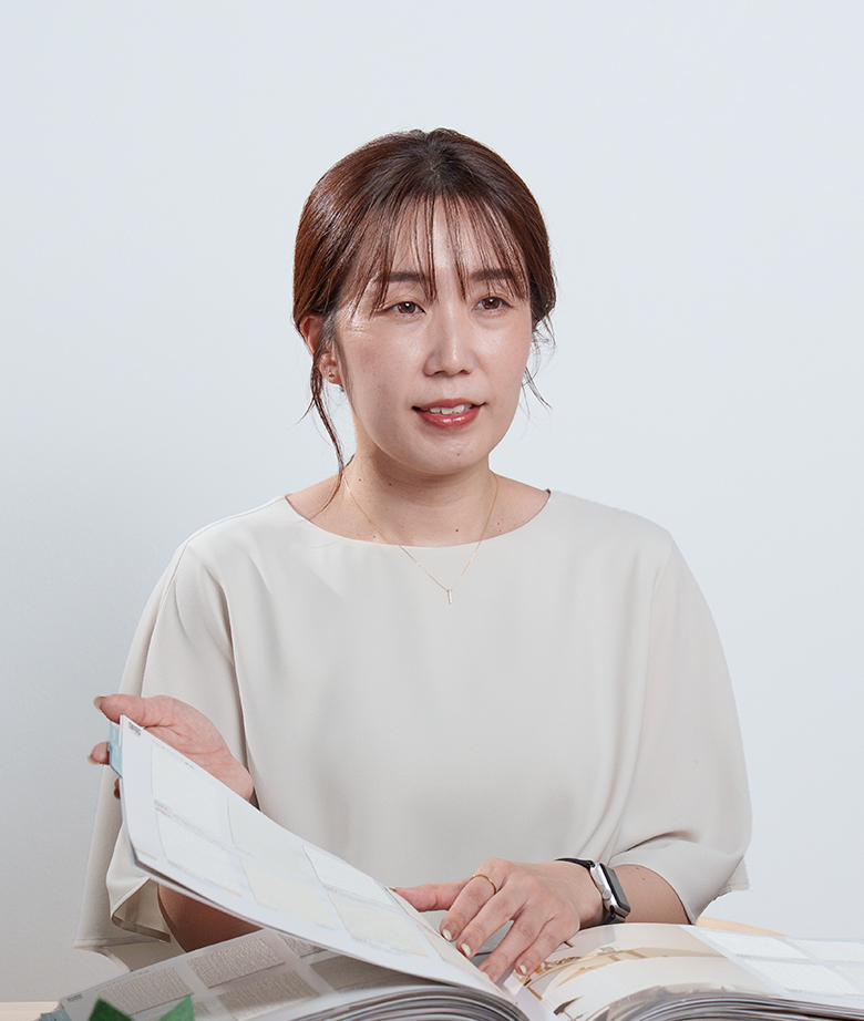 AKEMI FUKUZUMI
