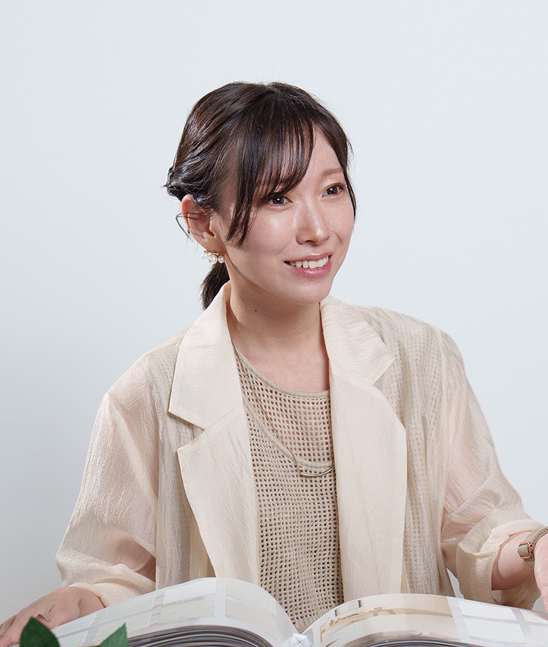 SHOKO MIYAKOSHI