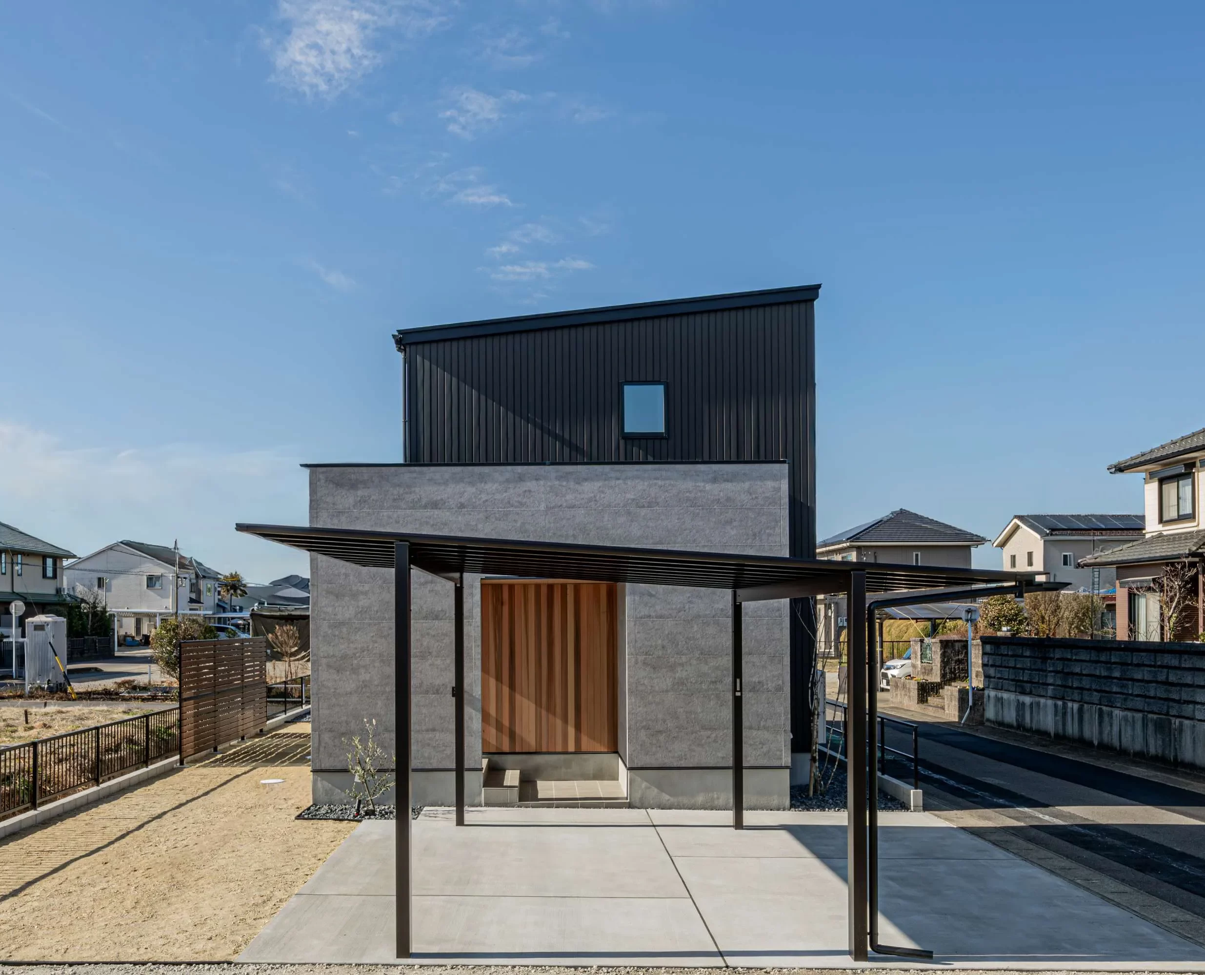 愛知県　I様邸