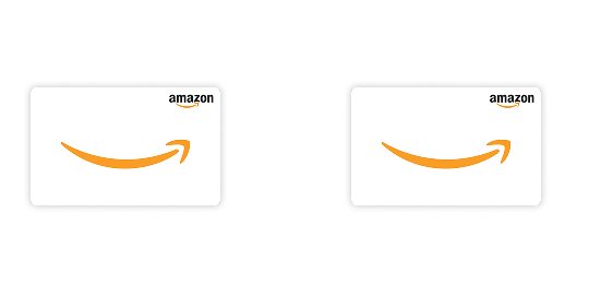 Amazonギフトカード7,000円分プレゼント！