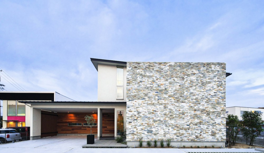 グルービー岡崎展示場