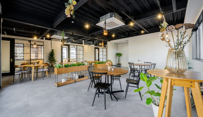 ライフスタイルセンター刈谷