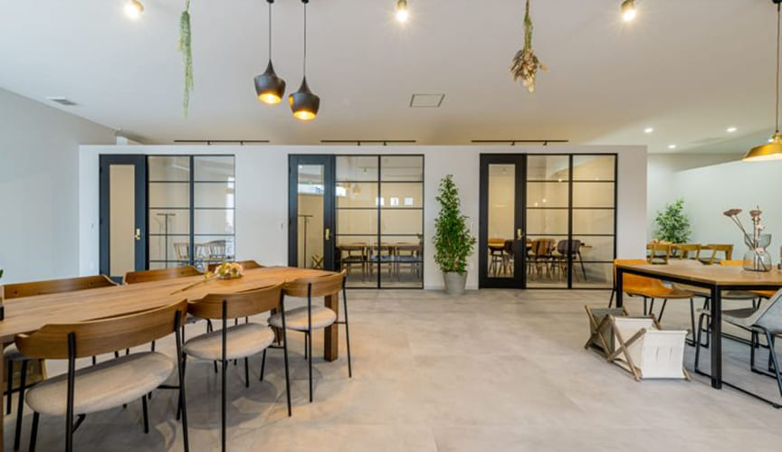 ライフスタイルセンター豊田