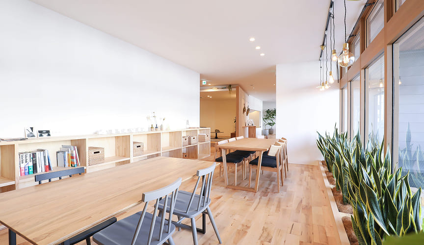 ライフスタイルセンター春日井