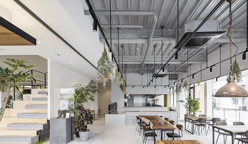 ライフスタイルセンター岡崎