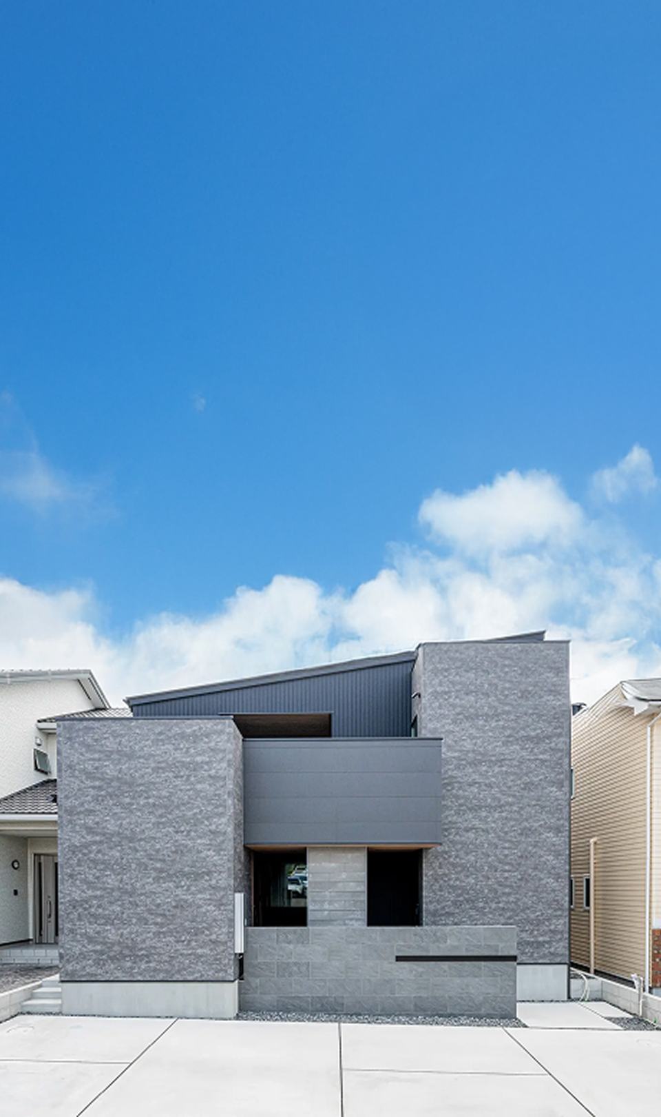 GROOVYの二世帯住宅二世帯住宅を建てるならグルービー