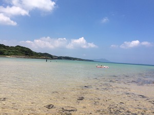 長崎海